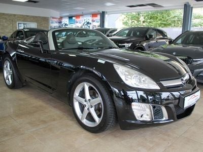 Opel GT
