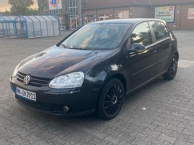 VW Golf V