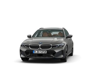 Gebraucht BMW 330 Comfort Edition 184 PS (135 kW) 2025