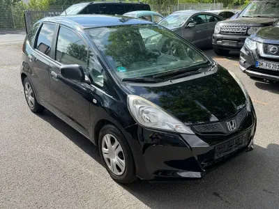 Gebraucht Honda Jazz