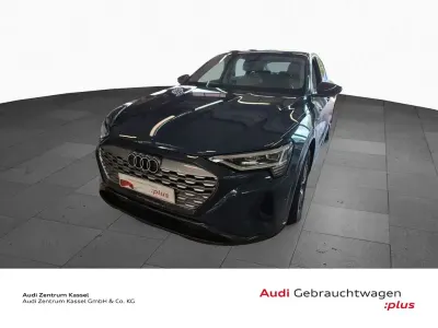 Gebraucht Audi Q8 e-tron
