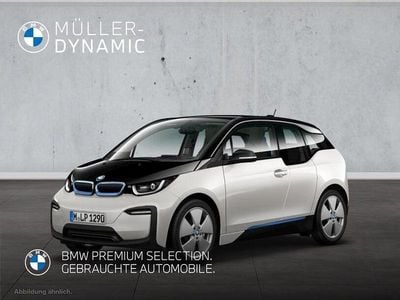 Usata BMW i3 Comfort Edition 125 kW (170 CV) 2020 Bianco Utilitaria