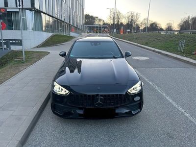 Mercedes C300