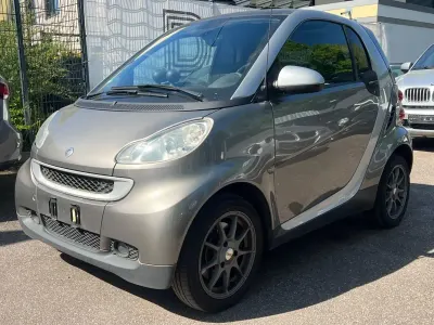 Gebraucht Smart ForTwo Coupé
