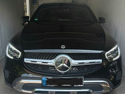 Mercedes GLC220