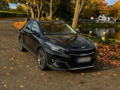 Gebraucht Kia XCeed