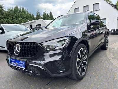 Mercedes GLC220