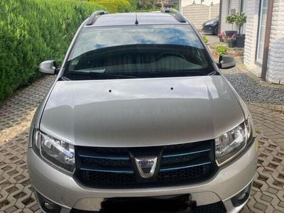 Dacia Logan MCV