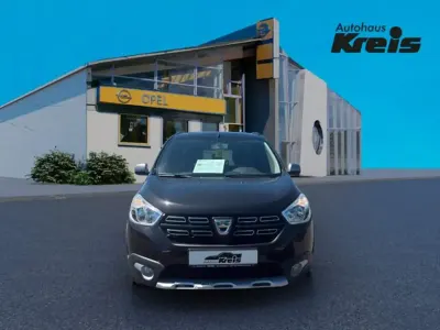 Gebraucht Dacia Lodgy
