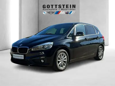 Gebraucht BMW 218 Active Tourer