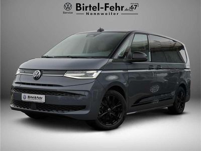 Neu VW Multivan Edition 245 PS (180 kW) 2026 Grau Van