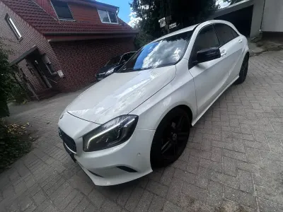 Gebraucht Mercedes 220