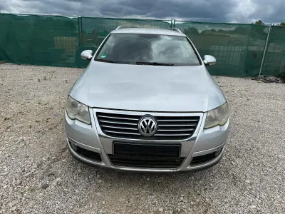 Occasion VW Passat