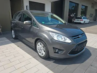 Gebraucht Ford C-MAX