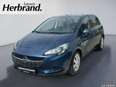 Gebraucht Opel Corsa