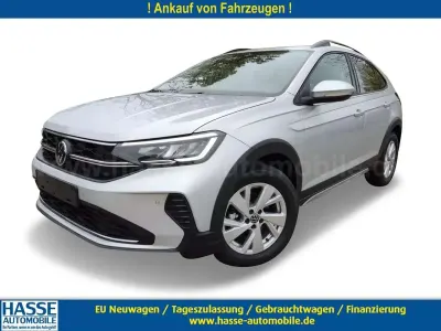 Brugt VW Taigo