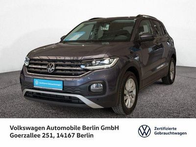 Usata VW T-Cross R 110 CV (80 kW) 2023 SUV