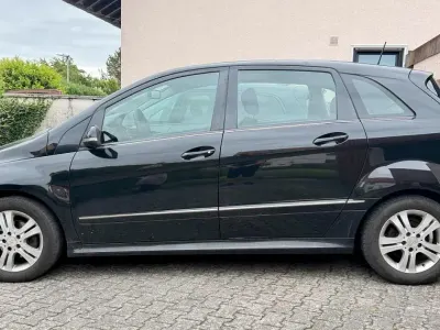 Gebraucht Mercedes B170