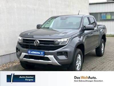 gebraucht VW Amarok Life DC 2.0 TDI Life 2.0TDI Automatik