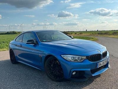 BMW 435