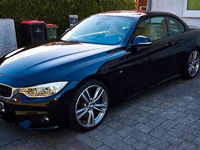 BMW 428
