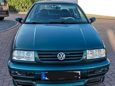 VW Vento