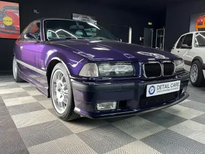 Occasion BMW M3