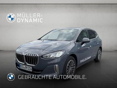 BMW 220