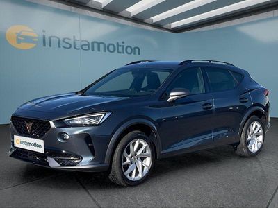 Usata Cupra Formentor 150 CV (110 kW) 2024 Andere SUV