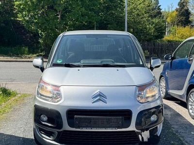 Citroën C3 Picasso