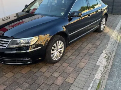 Gebraucht VW Phaeton