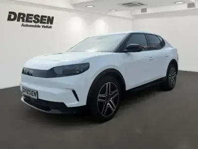 Gebraucht Ford Capri 250 kW (340 PS) 2024 Weiss SUV