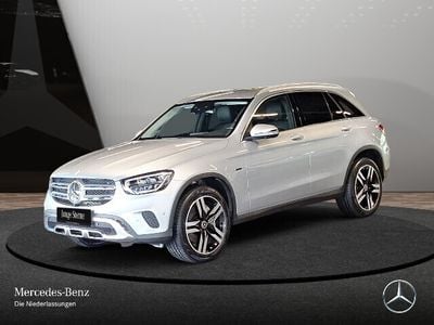 Mercedes GLC300