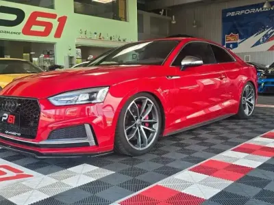 Gebraucht Audi S5