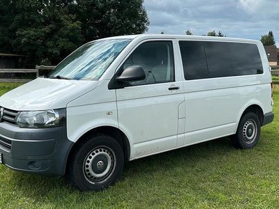 VW T5