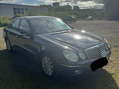 Mercedes E280