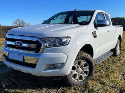 gebraucht Ford Ranger RangerExtra XLT