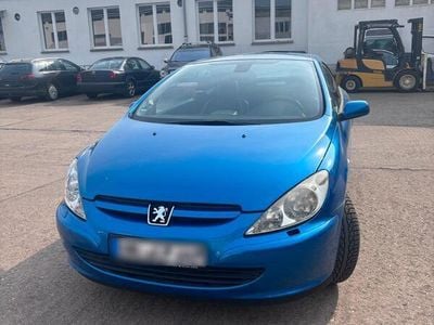 Peugeot 307 CC