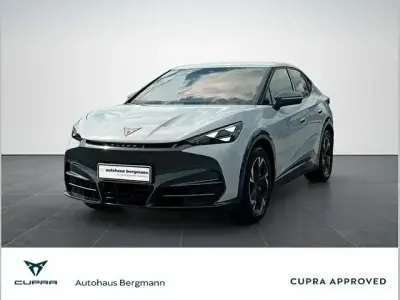 Gebraucht Cupra Tavascan Endurance 210 kW (286 PS) 2025 Silber SUV
