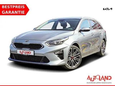 Używany Kia Ceed 2020 Andere Hatchback