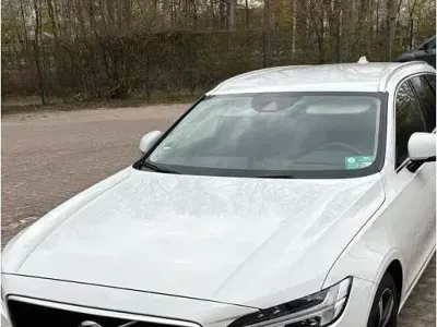 Gebraucht Volvo V90
