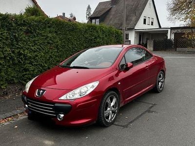 Peugeot 307 CC