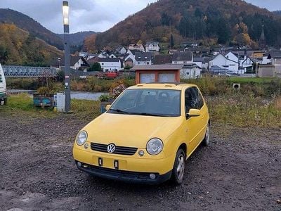 VW Lupo