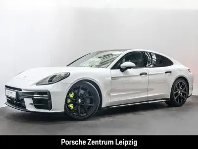 Gebraucht Porsche Panamera 4S