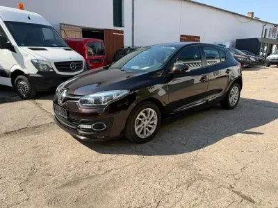 Gebraucht Renault Mégane III