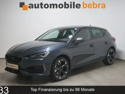Gebraucht Cupra Leon