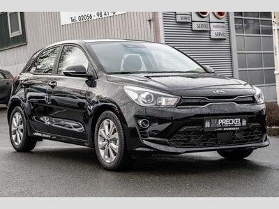 gebraucht Kia Rio Vision 1.0 T-GDI 100 Navi Klima LED