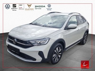 Andere farbe Gebraucht 2024 VW Taigo Move SUV | 22.980 € (Etwas zu teuer)