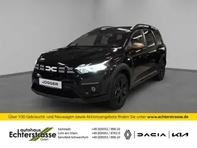 Gebraucht Dacia Jogger Extreme 141 PS (103 kW) 2025 Van / Kleinbus