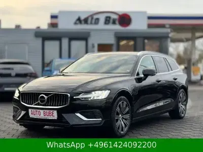 Gebraucht Volvo V60